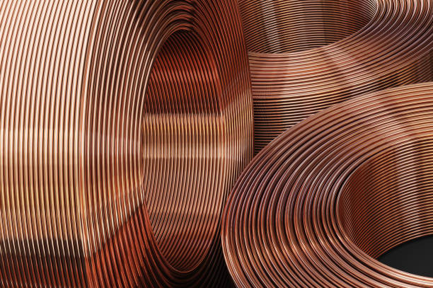 COPPER-999.9 BAR