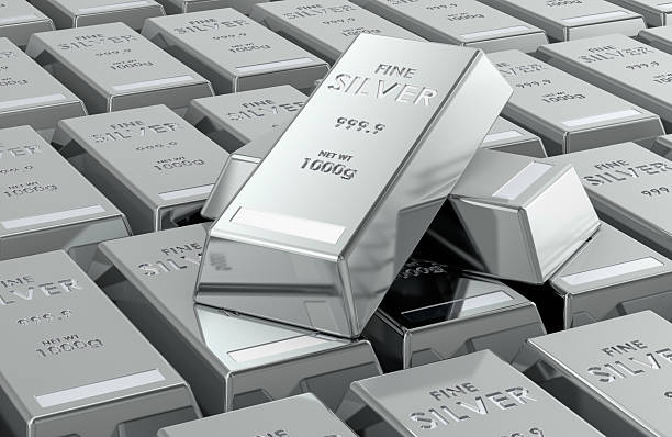 SILVER-999.9